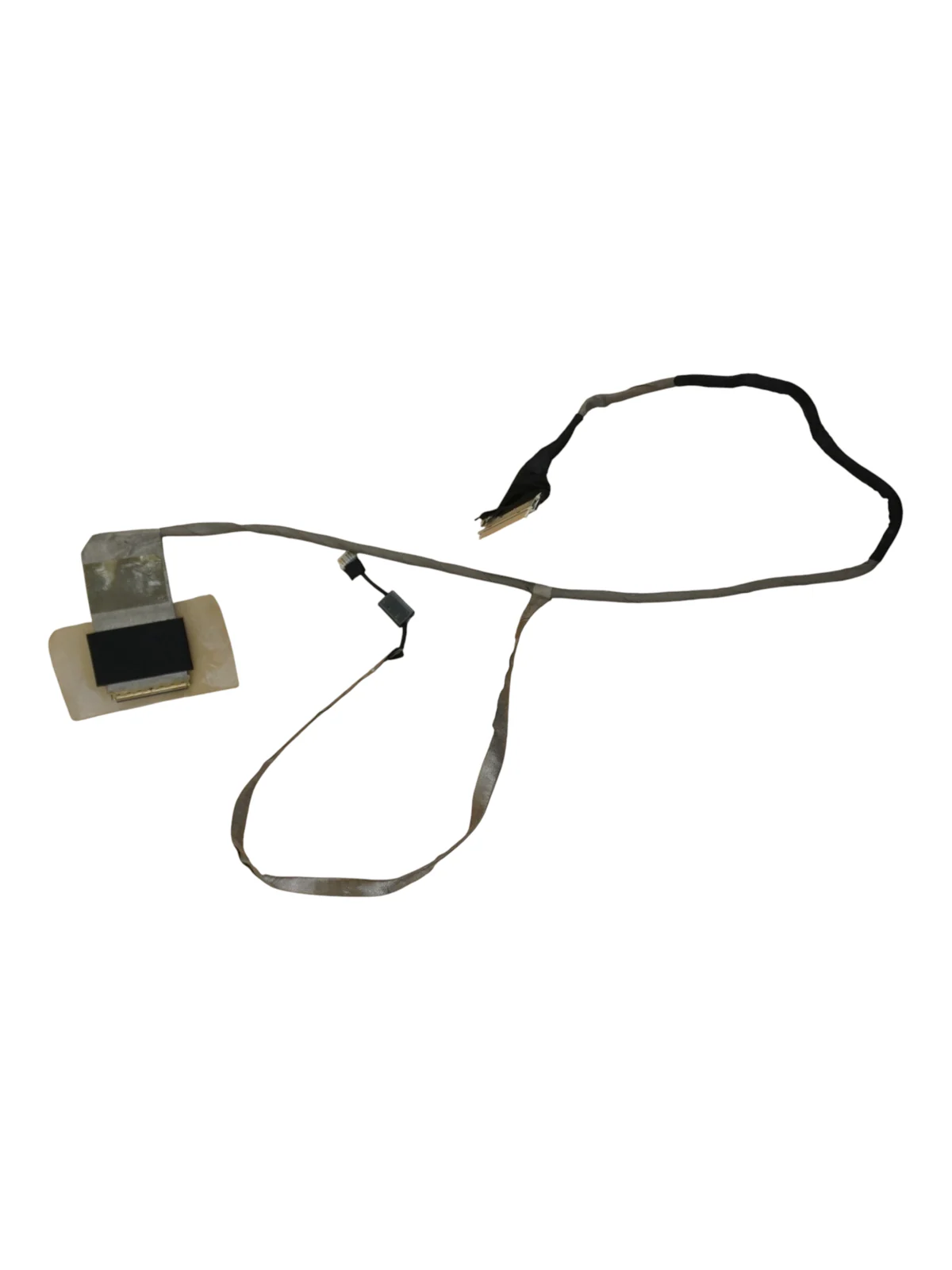 Шлейф матрицы для ноутбука, Acer, Q5WV1_LED_LDVS, 40 pin