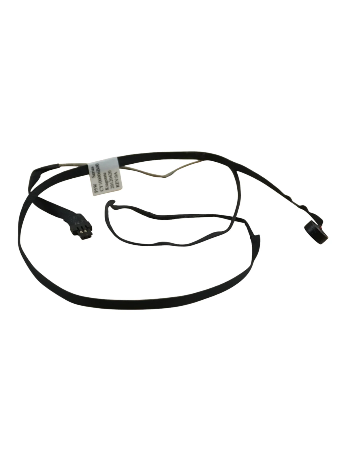 Микрофон для ноутбука, Acer, CY100006B00, 2 pin