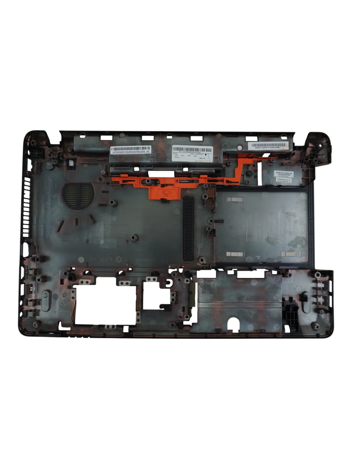 Поддон для ноутбука Acer, AP0NN000100, Черный
