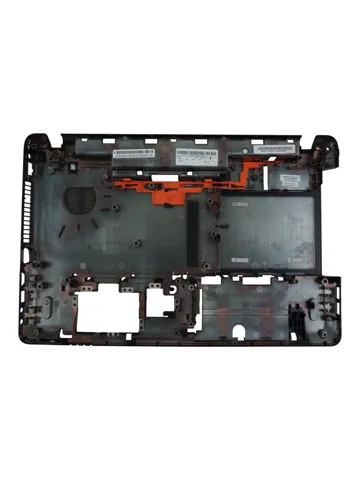 Поддон для ноутбука Acer, AP0NN000100, Черный