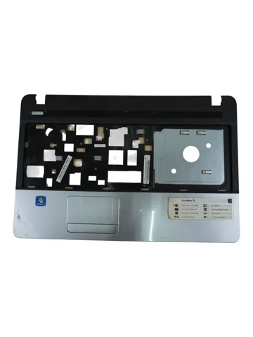 Топкейс для ноутбука, Acer, AP0PI000300, Черный
