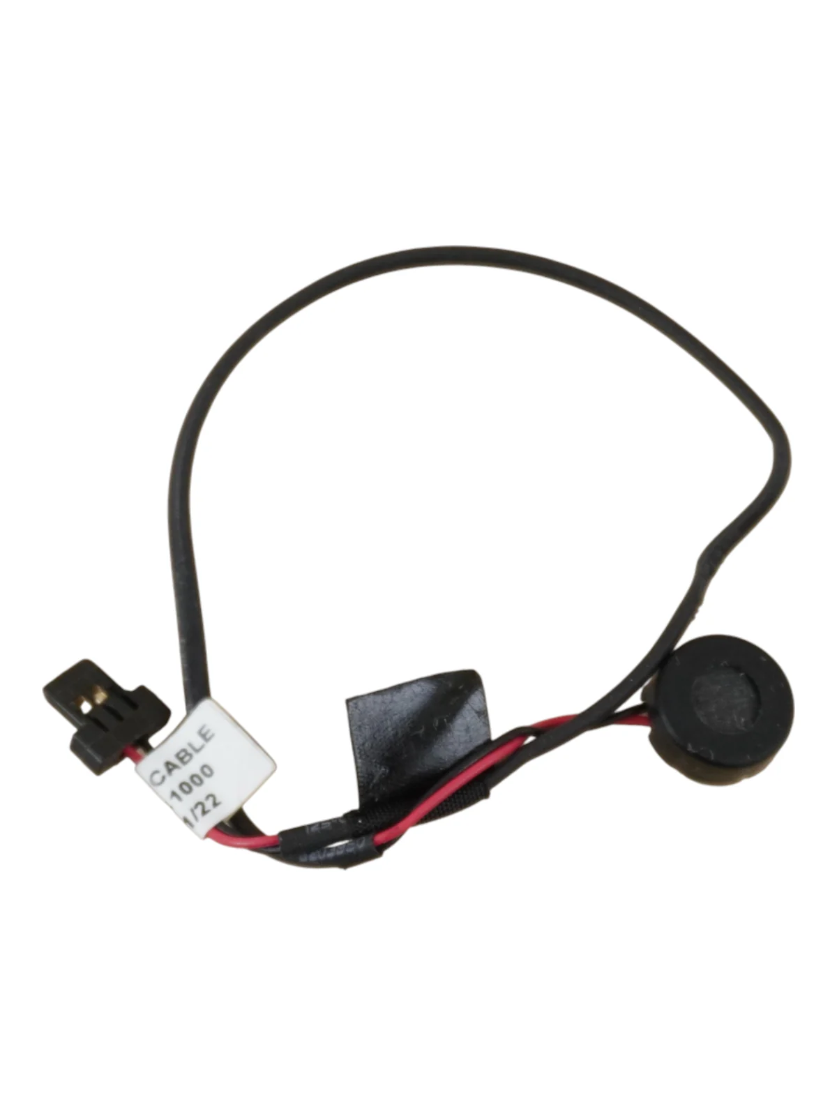 Кабель микрофона для ноутбука, ZE6, Acer, DN100031000, 2 pin
