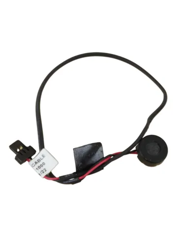 Кабель микрофона для ноутбука, ZE6, Acer, DN100031000, 2 pin