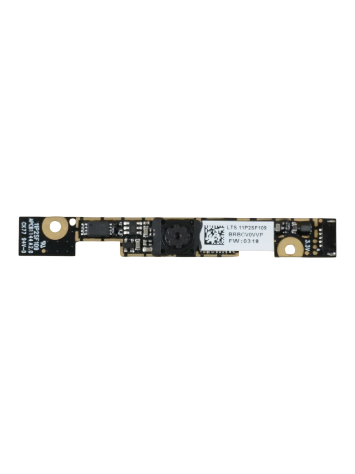 Модуль веб-камеры для ноутбука, LiteOn, 11P2SF109, 5 pin
