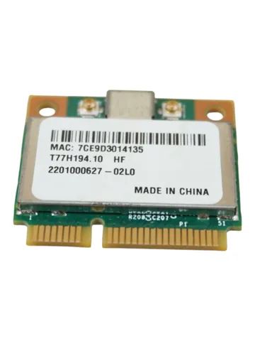 Wi-Fi модуль для ноутбука, Broadcom, BCM94313HMGZL, Mini PCI-Express