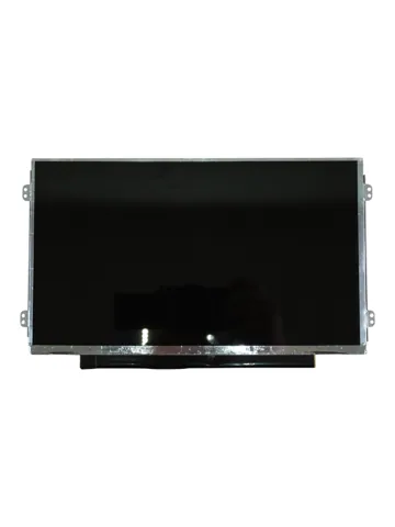 Матрица для ноутбука, CHIMEI INNOLUX, N101L6-L0D Rev. C2, 10.1", 1024x600, 40 pin