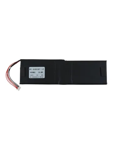 Аккумулятор для ноутбука, Echips, WYC 40100130P, 4000 mAh, 7.4В