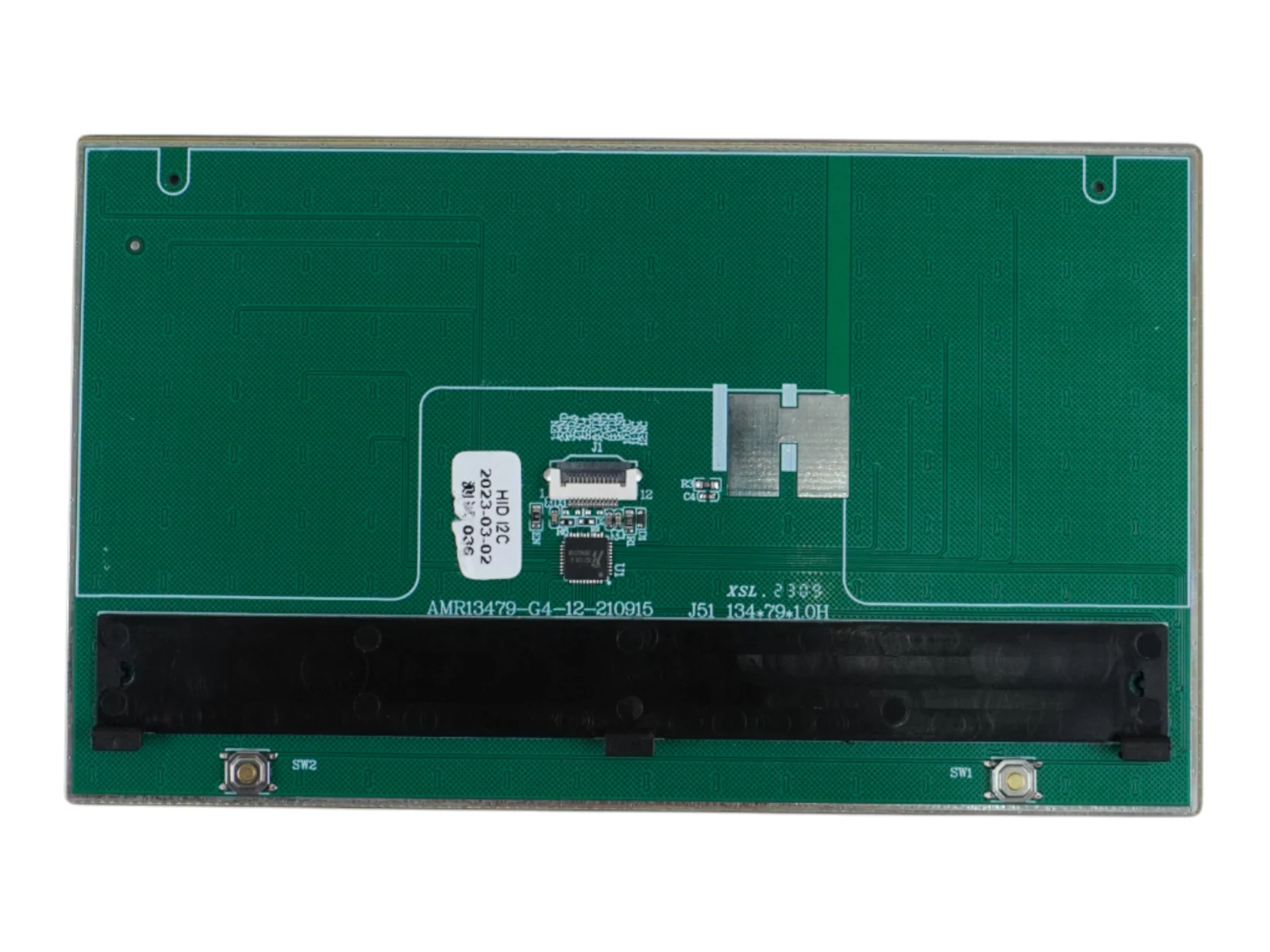 Тачпад для ноутбука, Echips, AMR13479-G4-12, 12 pin