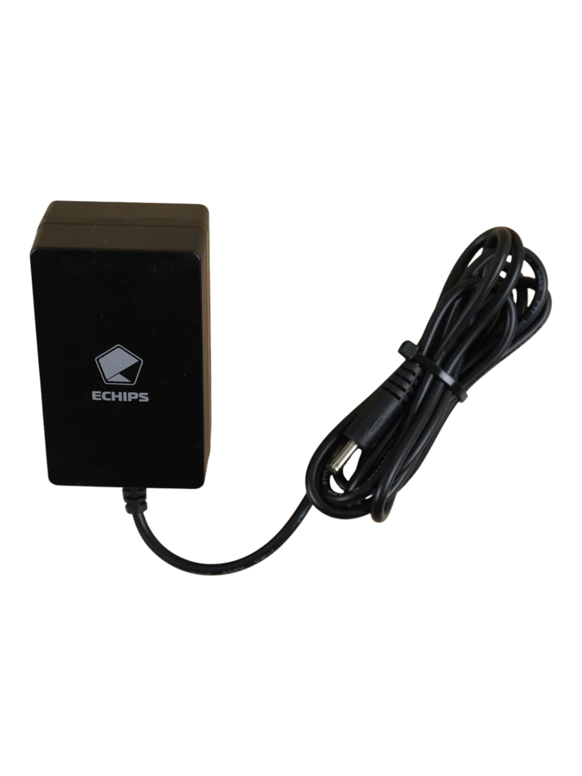 Адаптер питания для ноутубка, Echips, XTA24W1202000E, 12 V, 2 A, 24 W, 3.5x1.35mm