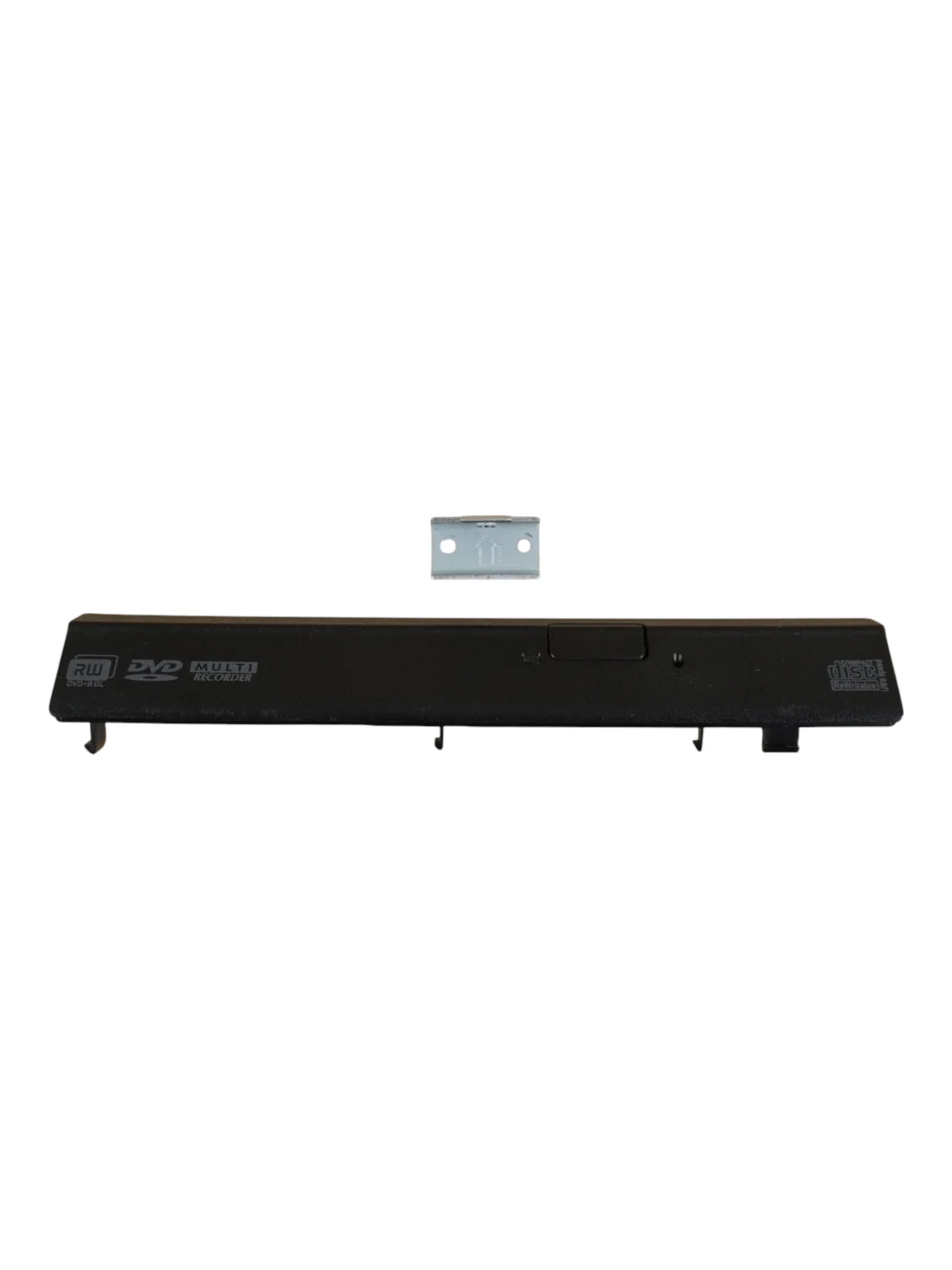 Заглушка DVD привода ноутбука, Acer, 42.M09N2.001, Черный