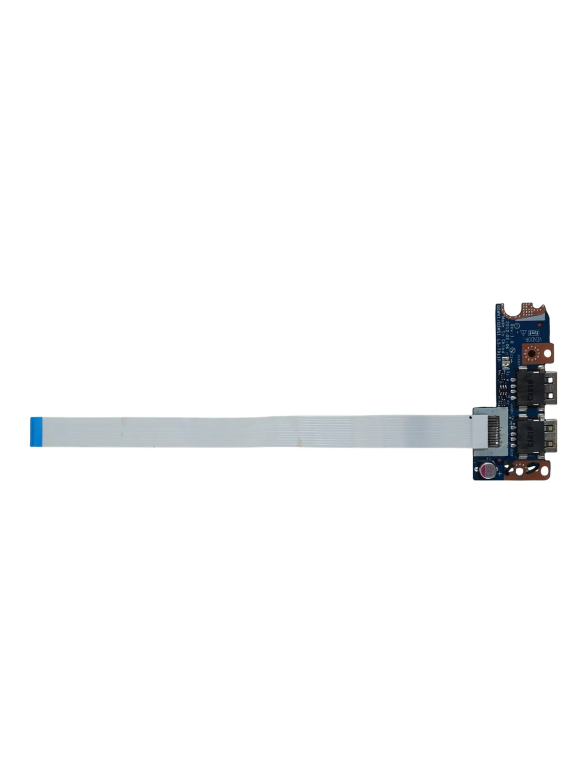 Шлейф USB для ноутбука, Acer, Q5WV1/Q5WS1 LS-7911P, 12 pin