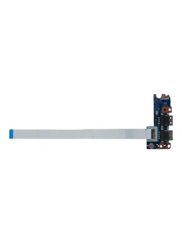 Шлейф USB для ноутбука, Acer, Q5WV1/Q5WS1 LS-7911P, 12 pin